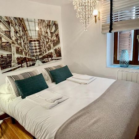 Precioso Apartamento En El Puerto De Elantxobe Екстериор снимка