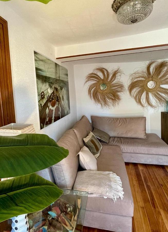 Precioso Apartamento En El Puerto De Elantxobe Екстериор снимка