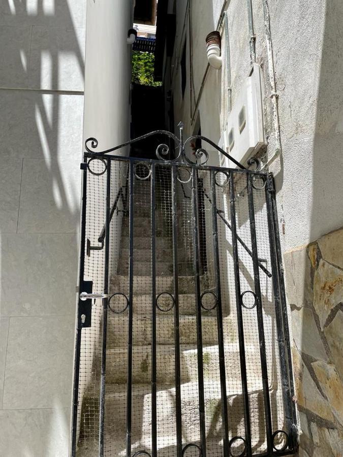 Precioso Apartamento En El Puerto De Elantxobe Екстериор снимка
