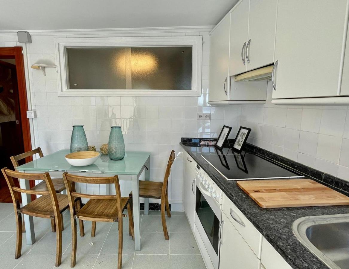 Precioso Apartamento En El Puerto De Elantxobe Екстериор снимка