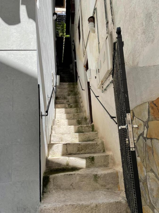 Precioso Apartamento En El Puerto De Elantxobe Екстериор снимка