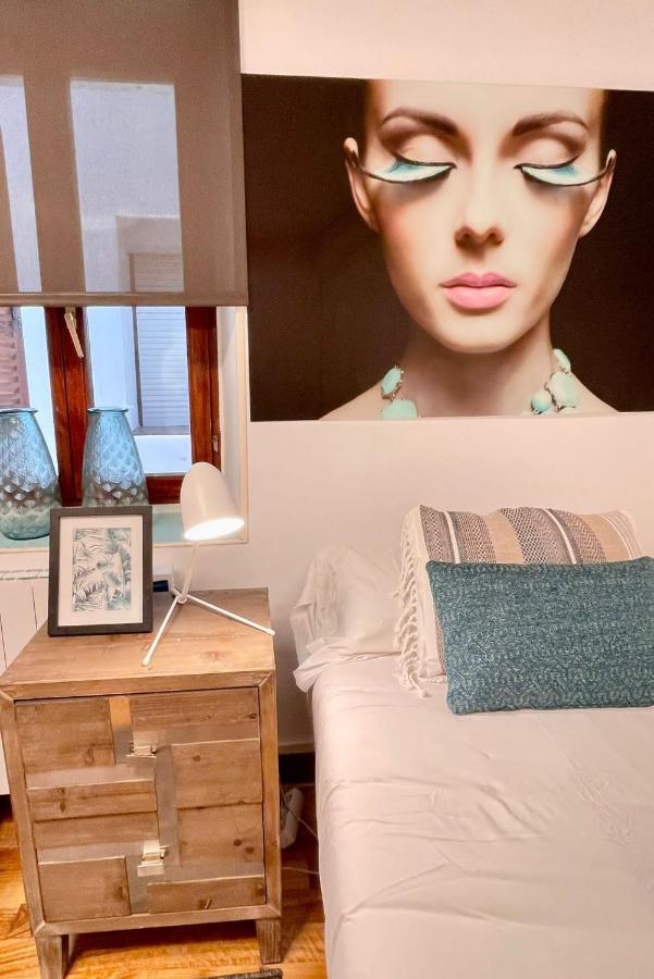 Precioso Apartamento En El Puerto De Elantxobe Екстериор снимка