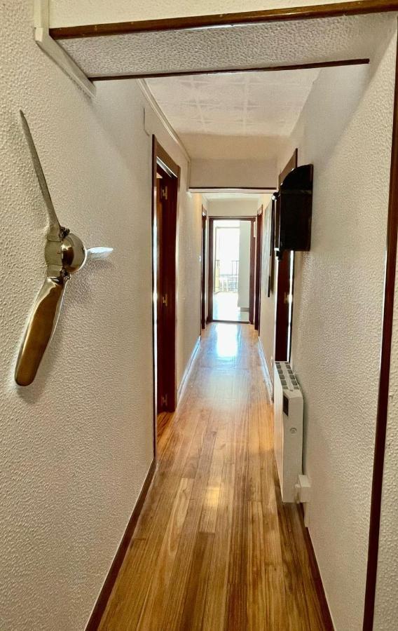 Precioso Apartamento En El Puerto De Elantxobe Екстериор снимка